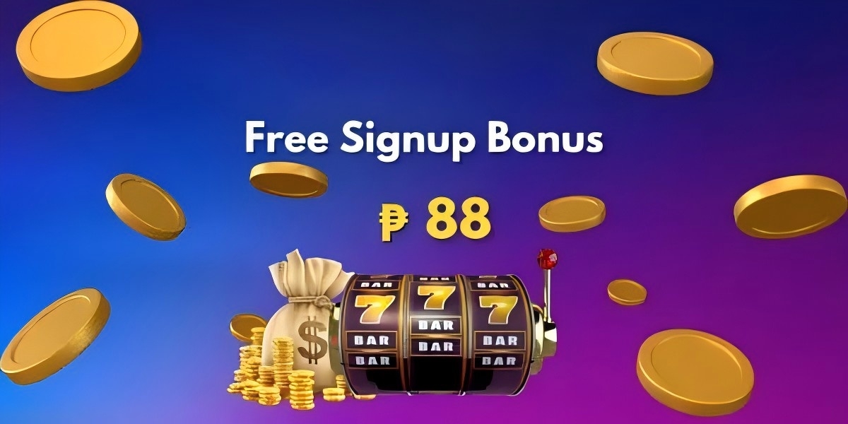 P7777 Welcome Bonus - Register and get your bonus on P7777 casino