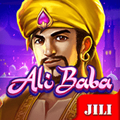 Ali Baba on P7777