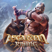 Asgardian Rising on P7777