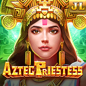 Aztec Priestess on P7777
