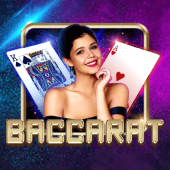 Baccarat B on P7777