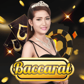 Baccarat on P7777
