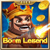 Boom Legend on P7777