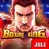Boxing King on P7777