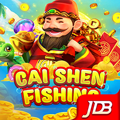 Cai Shen Fishing on P7777