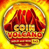 Coin Vilcano on P7777