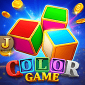 Color Game on P7777