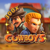 Cowboys on P7777