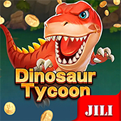 Dinosaur Tycoon on P7777