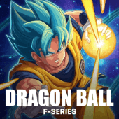 Dragon Ball on P7777