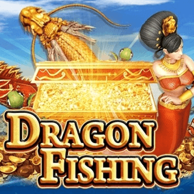 Dragon Fishing on P7777