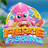 Fierce Fishing on P7777