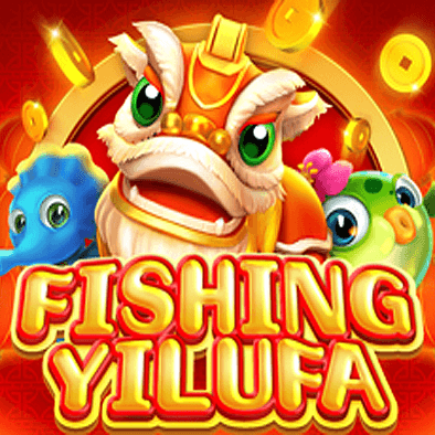 Fishing Yi Lu Fa on P7777