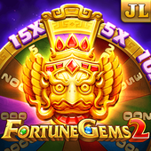 Fortune Gems 2 on P7777