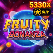 Fruity Bonanza on P7777