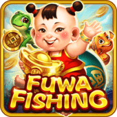 Fuwa Fishing on P7777