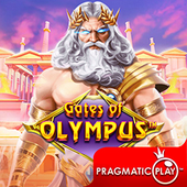 Gates of Olympus on P7777