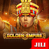 Golden Empire on P7777