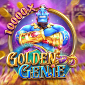 Golden Genie on P7777