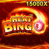 Heat Bingo on P7777