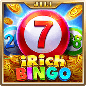 Irich Bingo on P7777
