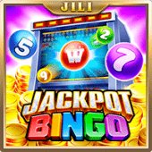 Jackpot Bingo on P7777