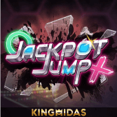 Jackpot Jump on P7777