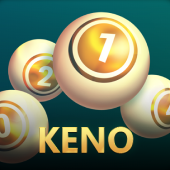 Keno on P7777