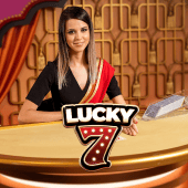 Lucky 7 on P7777