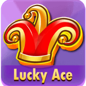 Lucky Ace on P7777