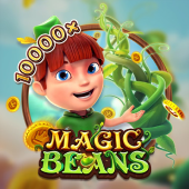 Magic Beans on P7777