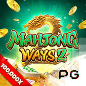 Mahjong Ways 2 on P7777