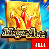 Mega Ace on P7777