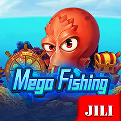 Mega Fishing on P7777