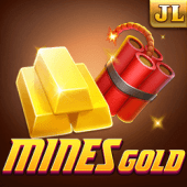 Mines Gold on P7777
