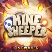 Minesweeper on P7777