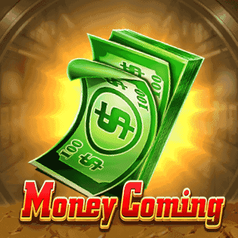 Money Coming on P7777