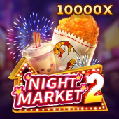 Night Market 2 on P7777