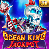 Ocean King Jackpot on P7777