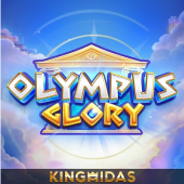 Olympus Glory on P7777
