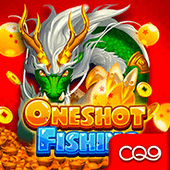 Oneshot Fishing on P7777