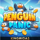 Penguin Panic on P7777