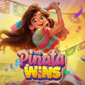 Pinata Wins on P7777