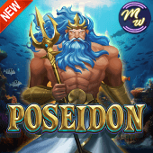Poseidon on P7777