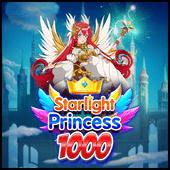 Starlight Princess 1000 on P7777