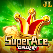Super Ace Deluxe on P7777