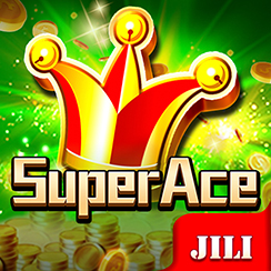 Super Ace on P7777