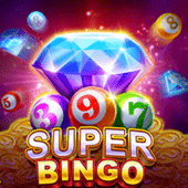 Super Bingo on P7777