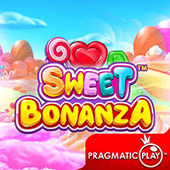 Sweet Bonanza on P7777