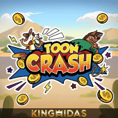 Toon Crash on P7777